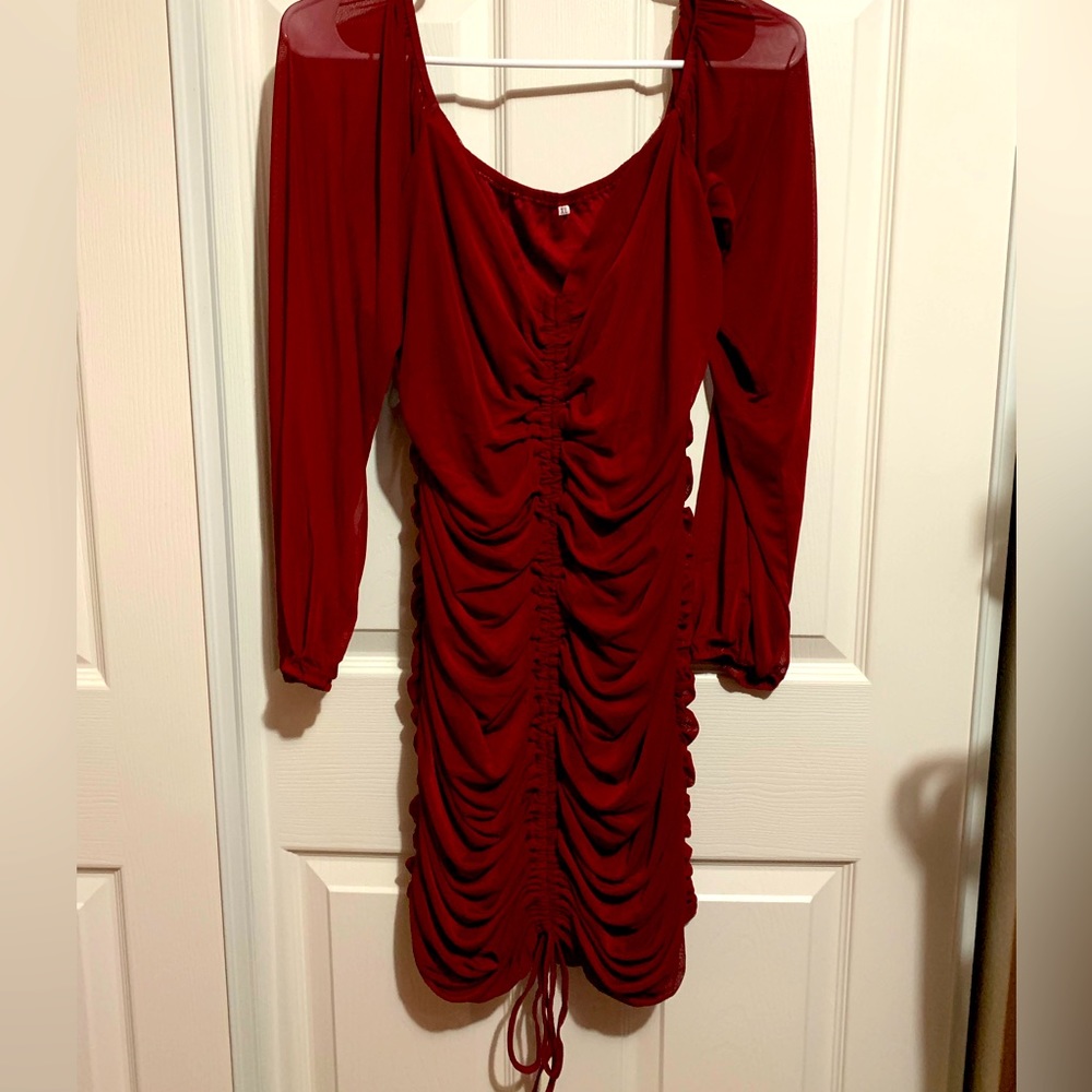 womens dress